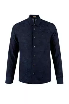 Рубашка Slim Fit Damat