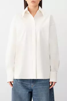 Рубашка Soroka On Course Модель Absolute