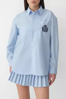 Рубашка Sporty Rich Модель H&W