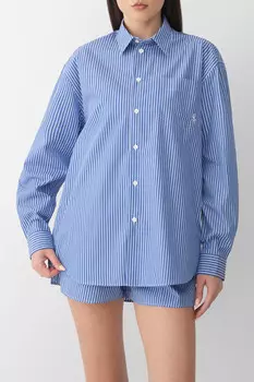 Рубашка Sporty Rich Модель Src