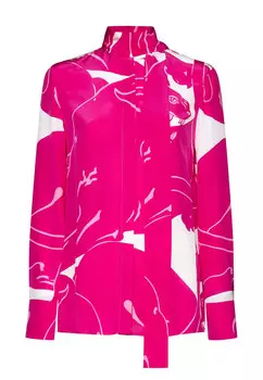 Рубашка Valentino