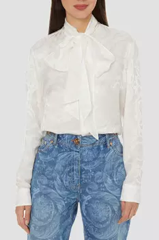 Рубашка Versace