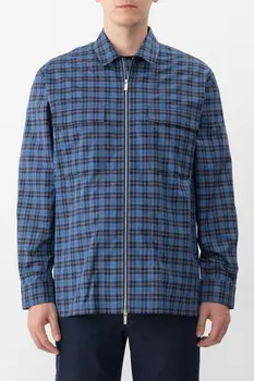 Рубашка Zilli