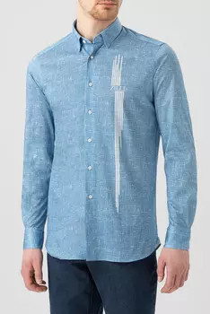 Рубашка Zilli