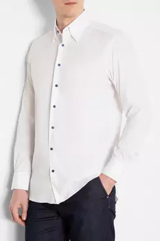 Рубашка Zilli