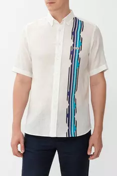 Рубашка Zilli