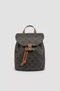 Рюкзак Celine Модель Bonnie