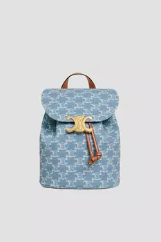 Рюкзак Celine Модель Bonnie