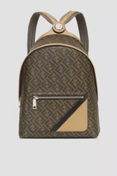 Рюкзак Fendi Модель Chiodo Medium Diagonal