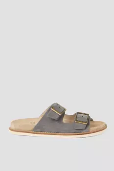 Сандалии Brunello Cucinelli Модель Urban