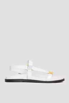 Сандалии Celine Модель Maud