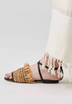 Сандалии Fabiana Filippi