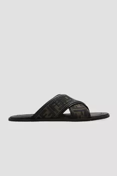Сандалии Fendi