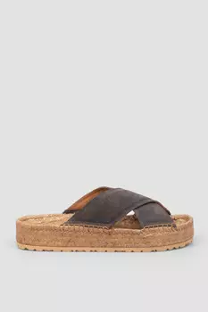 Сандалии Kiton