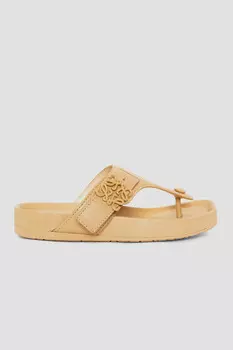 Сандалии Loewe