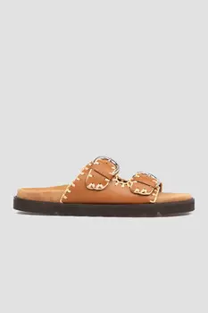 Сандалии Max Mara