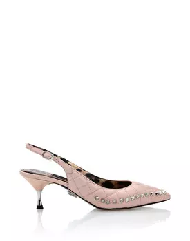 Сандалии Philipp Plein