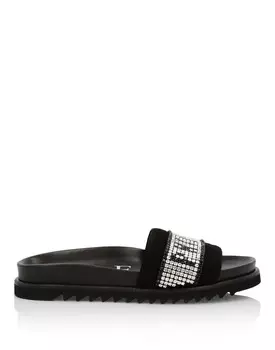 Сандалии Philipp Plein