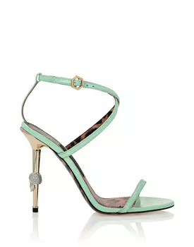 Сандалии Philipp Plein
