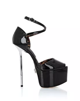 Сандалии Philipp Plein