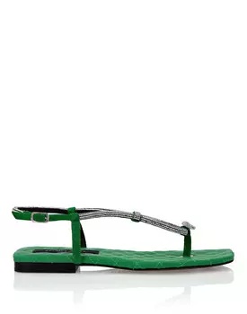 Сандалии Philipp Plein