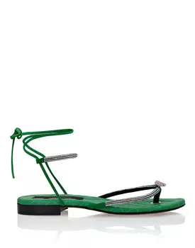 Сандалии Philipp Plein