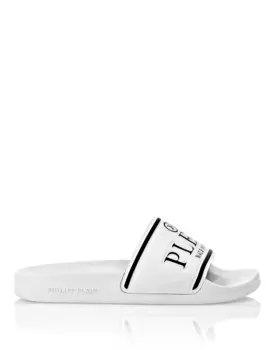 Сандалии Philipp Plein