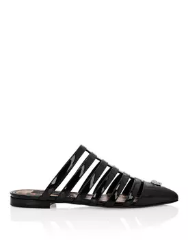 Сандалии Philipp Plein