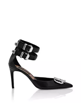 Сандалии Philipp Plein