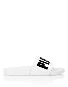 Сандалии Philipp Plein