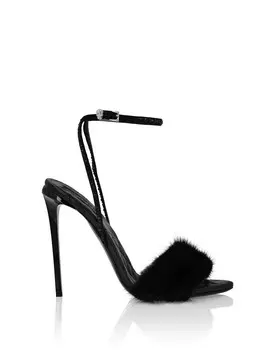 Сандалии Philipp Plein