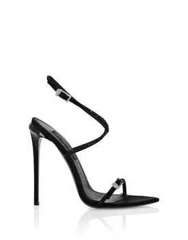 Сандалии Philipp Plein