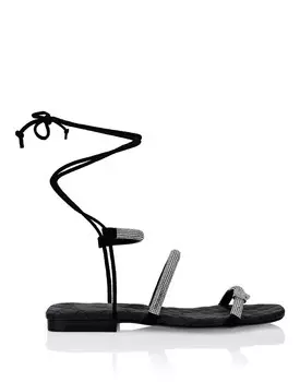 Сандалии Philipp Plein