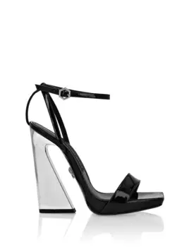 Сандалии Philipp Plein