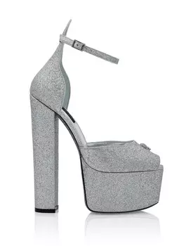 Сандалии Philipp Plein