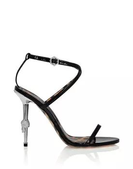 Сандалии Philipp Plein