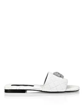 Сандалии Philipp Plein