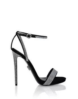 Сандалии Philipp Plein
