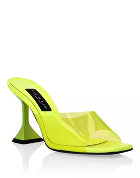 Сандалии Philipp Plein