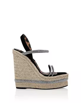 Сандалии Philipp Plein