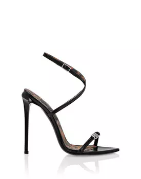 Сандалии Philipp Plein