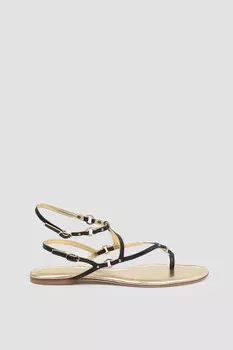 Сандалии Yana