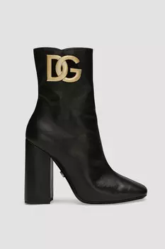 Сапоги Dolce & Gabbana Модель Jackie