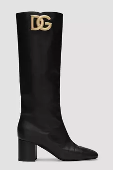 Сапоги Dolce & Gabbana Модель Jackie