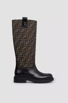 Сапоги Fendi Модель Filo