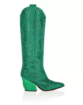 Сапоги Philipp Plein