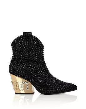 Сапоги Philipp Plein