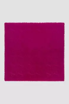 Шаль Valentino Модель Vlogo Signature