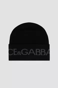 Шапка Dolce&Gabbana