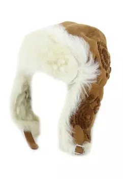 Шапка Ermanno Scervino